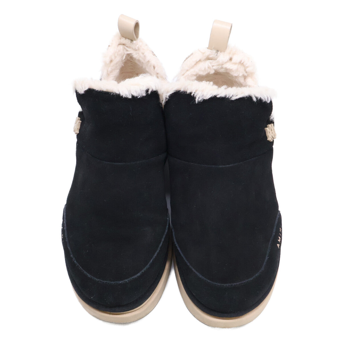 AMIRI Amiri MALIBU Shearling Boots Shoes