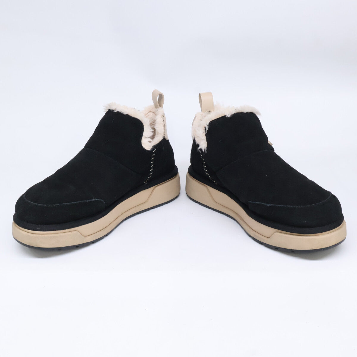 AMIRI Amiri MALIBU Shearling Boots Shoes