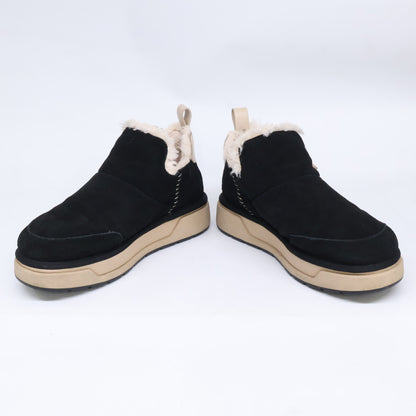 AMIRI Amiri MALIBU Shearling Boots Shoes