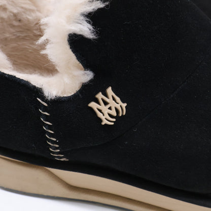 AMIRI Amiri MALIBU Shearling Boots Shoes