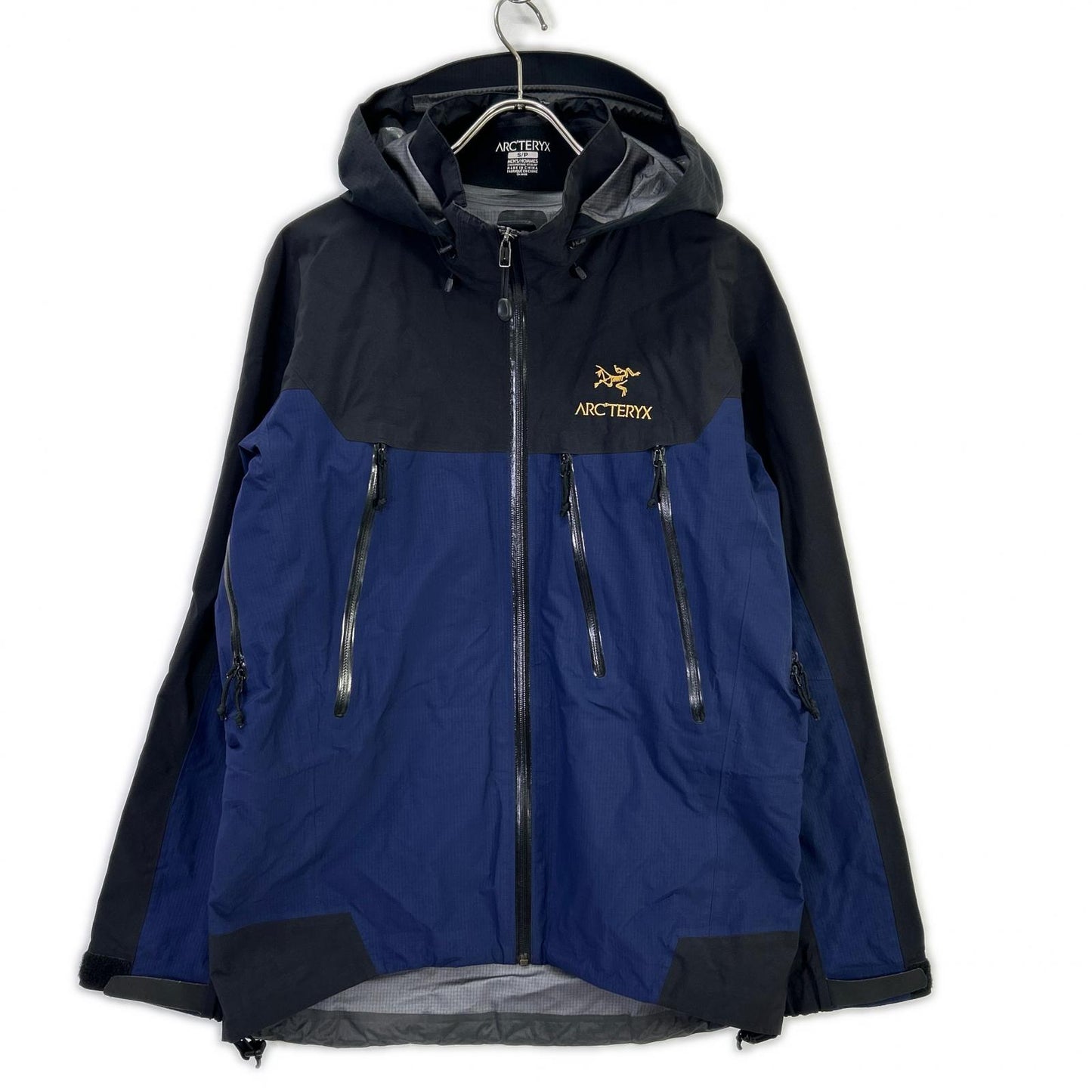 ARC'TERYX アークテリクス ビームス別注 20785 40th THETA AR Jacket ゴアテックス マウンテンパーカー ジャケット