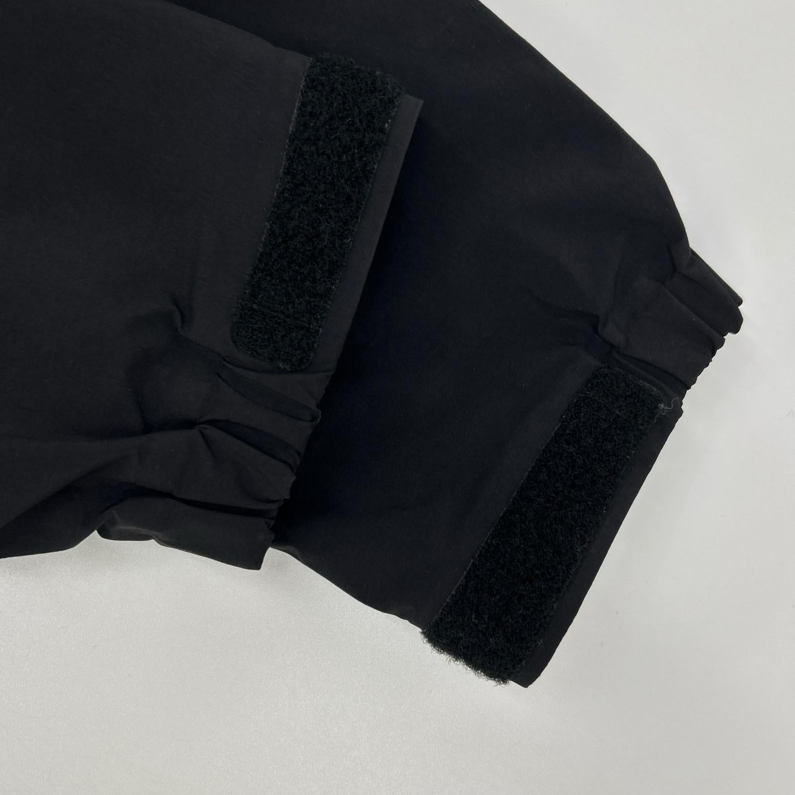 ARC'TERYX アークテリクス ビームス別注 20785 40th THETA AR Jacket ゴアテックス マウンテンパーカー ジャケット