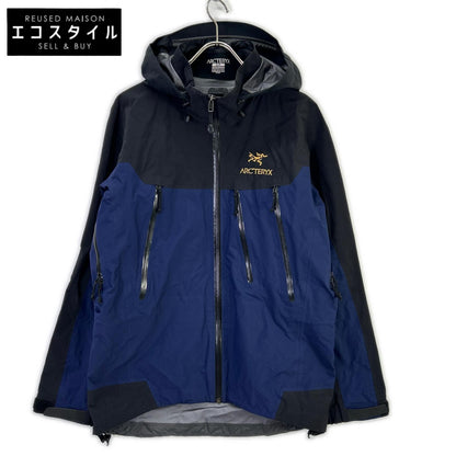 ARC'TERYX アークテリクス ビームス別注 20785 40th THETA AR Jacket ゴアテックス マウンテンパーカー ジャケット