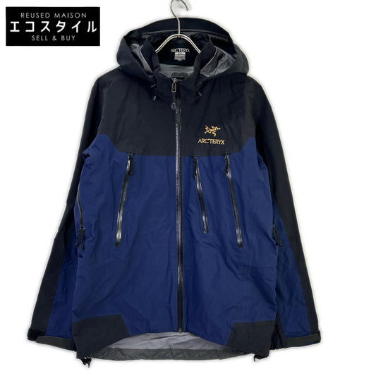 ARC'TERYX アークテリクス Special order for BEAMS 20785 40th THETA AR Jacket GORE-TEX mountain parka Jacket