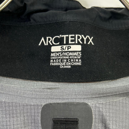 ARC'TERYX アークテリクス ビームス別注 20785 40th THETA AR Jacket ゴアテックス マウンテンパーカー ジャケット
