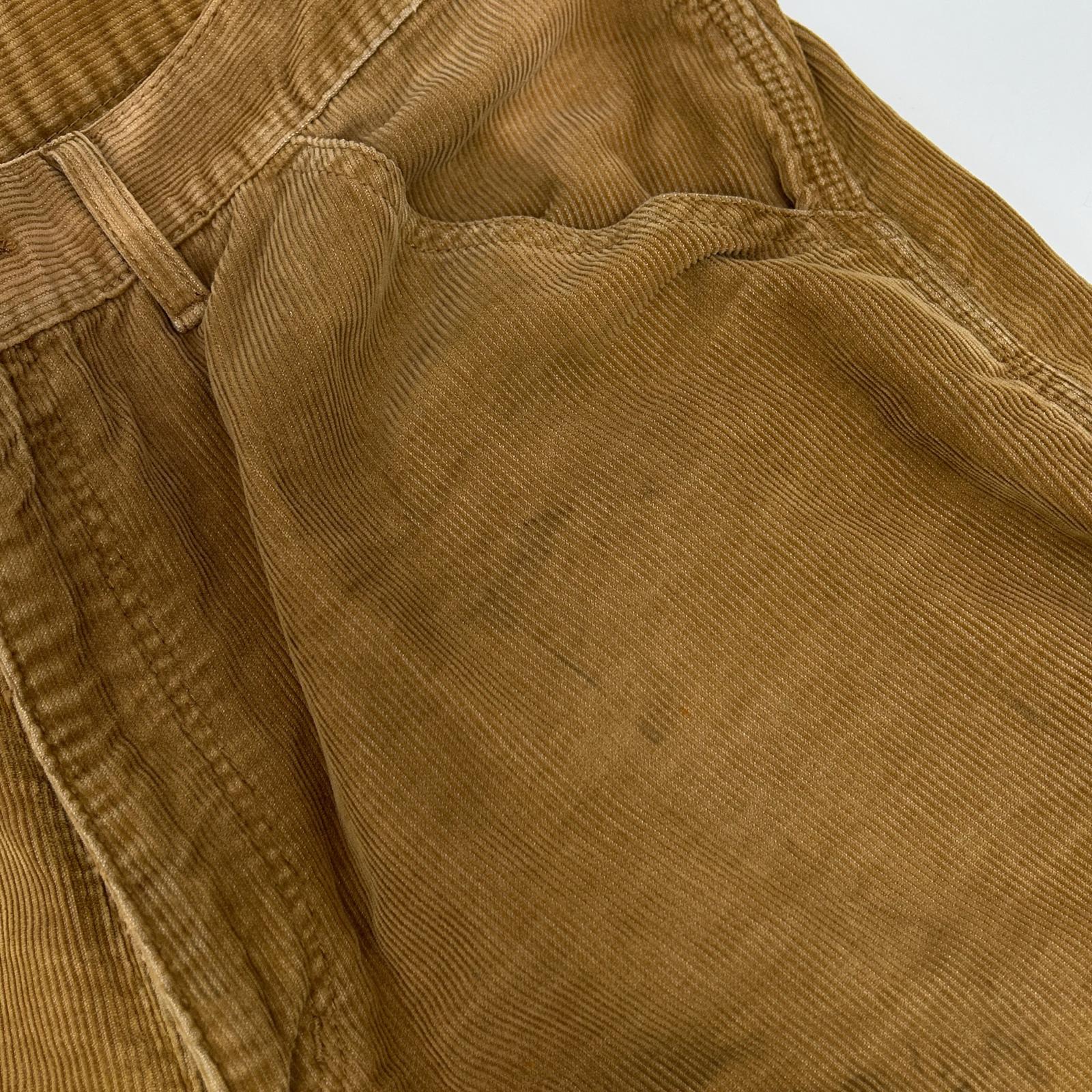 carhartt カーハート 0083-614 コーデュロイ ペインターパンツ ボトムス