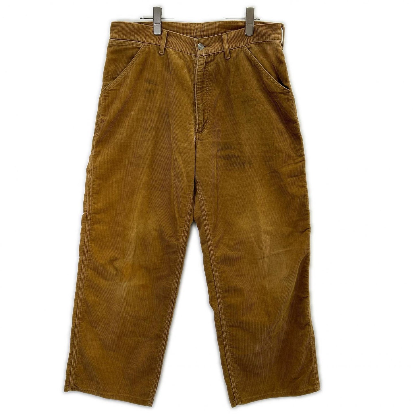 carhartt カーハート 0083-614 コーデュロイ ペインターパンツ ボトムス
