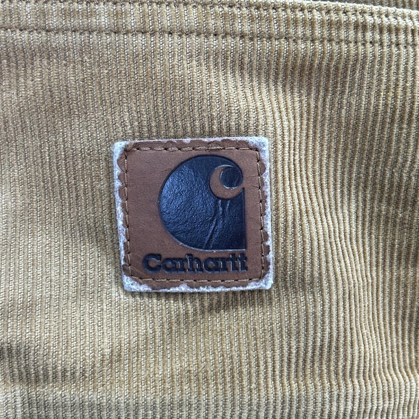 carhartt カーハート 0083-614 コーデュロイ ペインターパンツ ボトムス