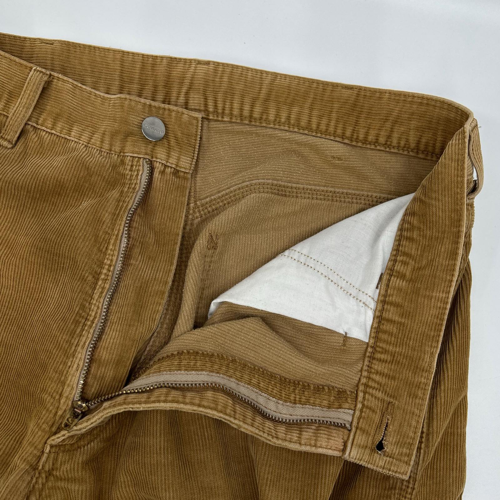 carhartt カーハート 0083-614 コーデュロイ ペインターパンツ ボトムス