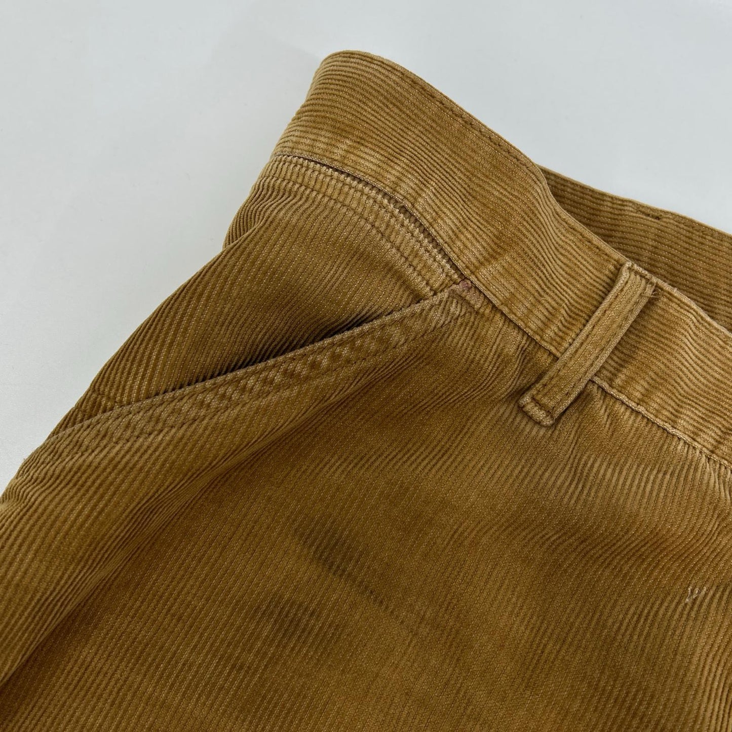 carhartt カーハート 0083-614 コーデュロイ ペインターパンツ ボトムス