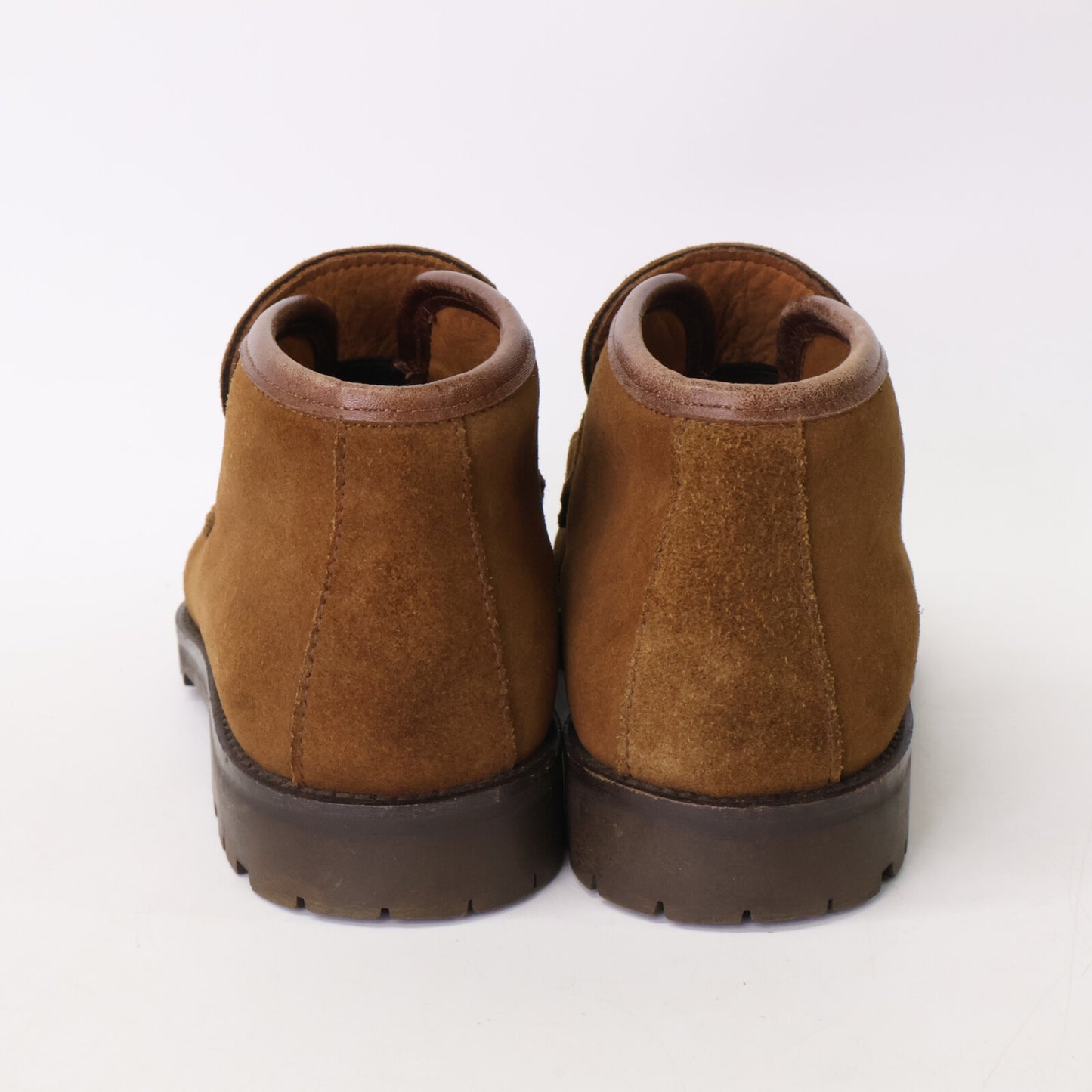 GUCCI グッチ 104 0088 ホースビット アンクルブーツ シューズ