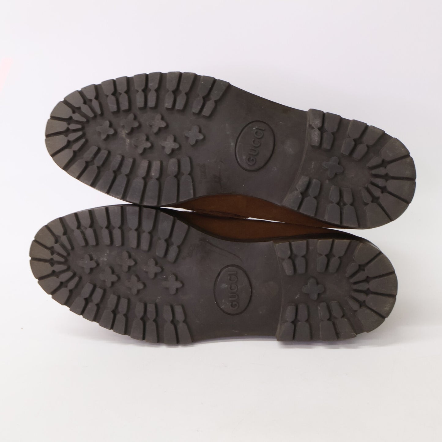 GUCCI グッチ 104 0088 ホースビット アンクルブーツ シューズ
