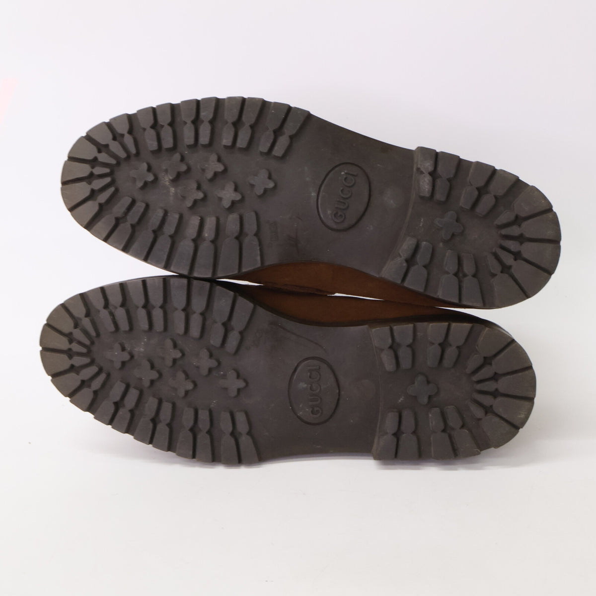 GUCCI グッチ 104 0088 ホースビット アンクルブーツ シューズ