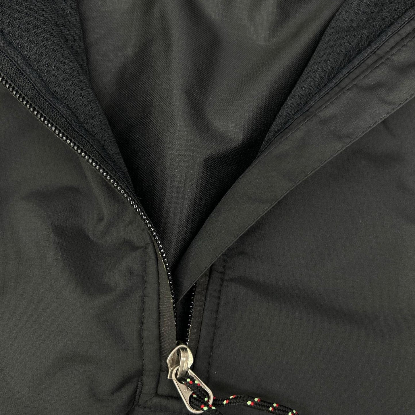 Patagonia パタゴニア 83650 ブラック エッセンシャルプルオーバー ジャケット