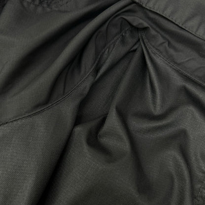 Patagonia パタゴニア 83650 ブラック エッセンシャルプルオーバー ジャケット