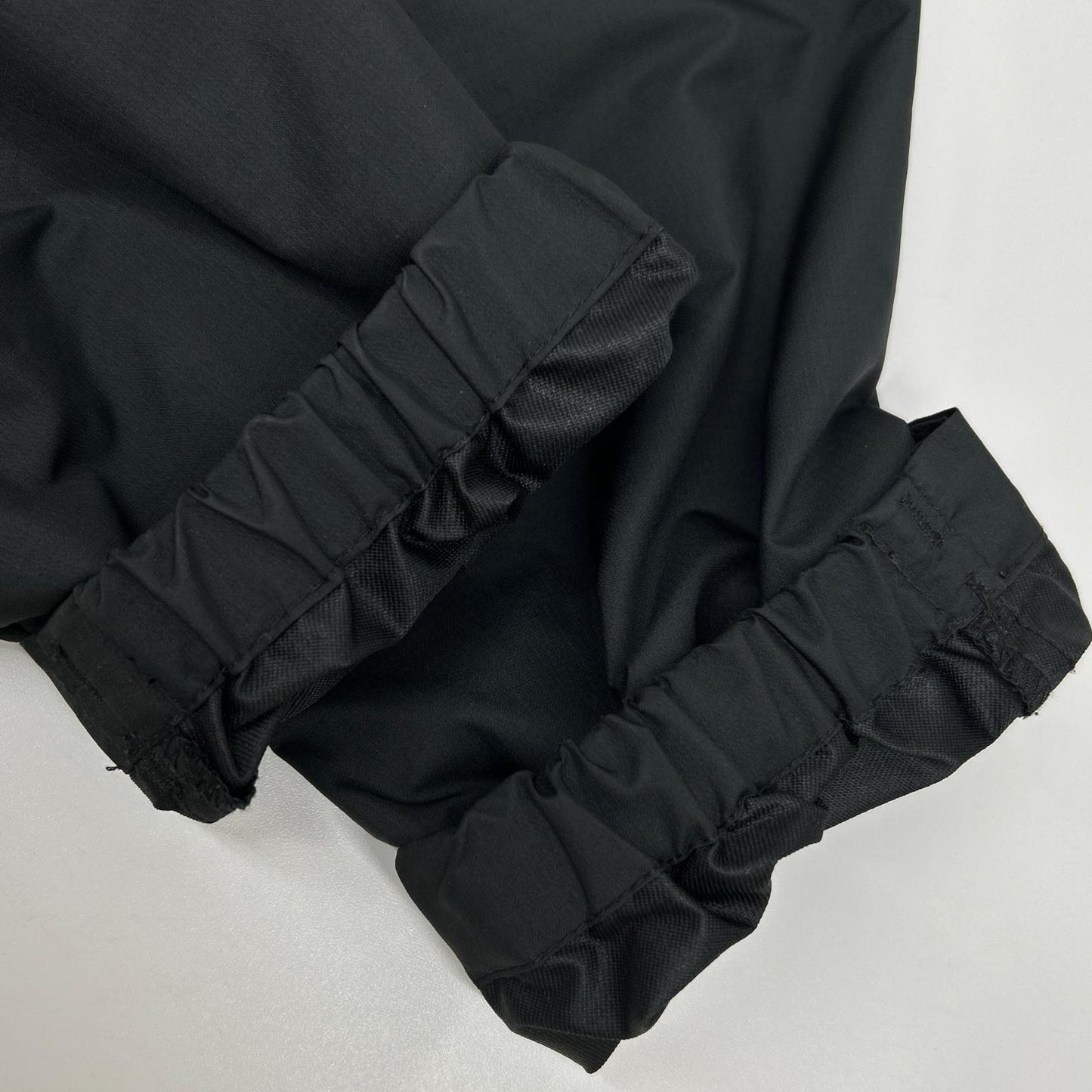 Patagonia パタゴニア 83650 ブラック エッセンシャルプルオーバー ジャケット