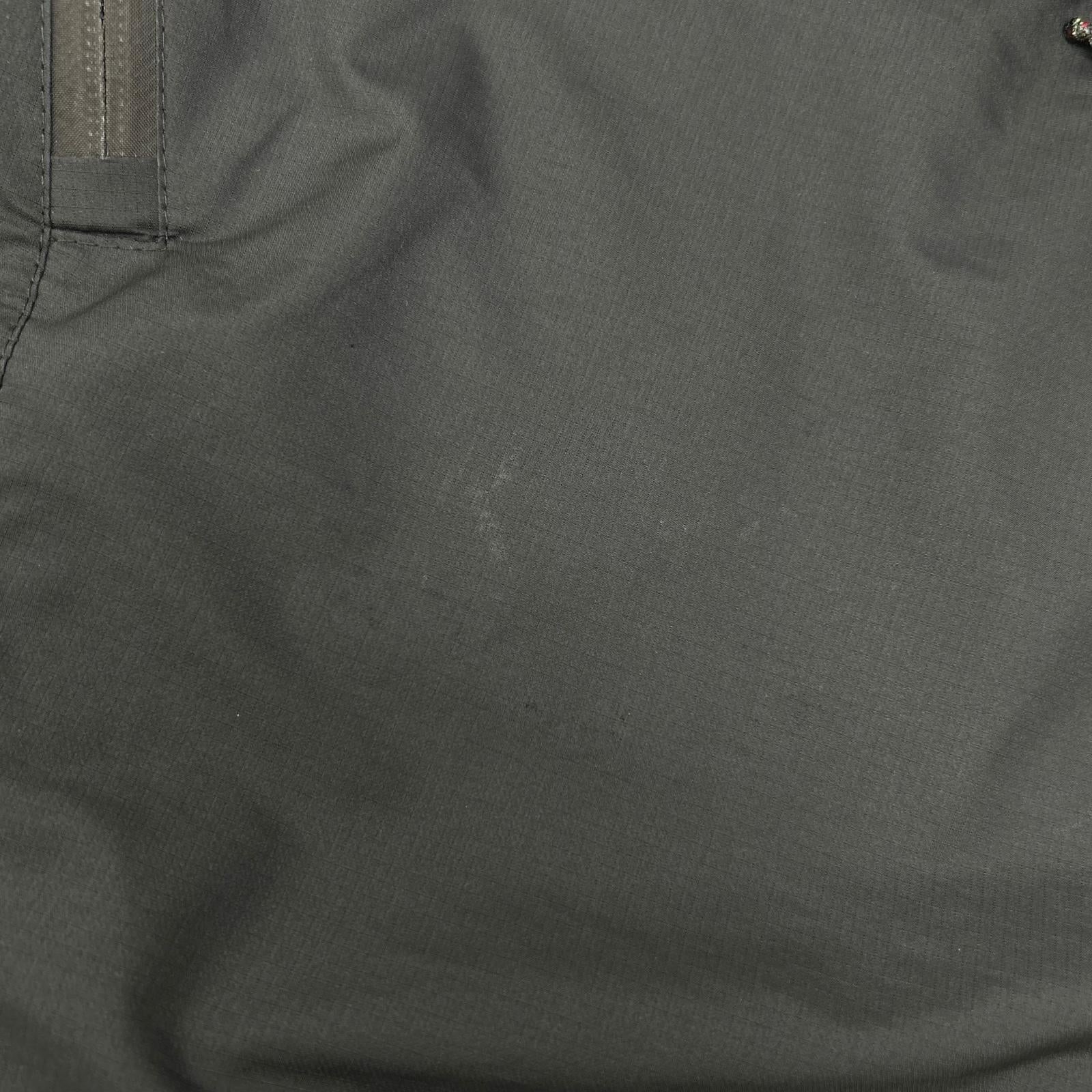 Patagonia パタゴニア 83650 ブラック エッセンシャルプルオーバー ジャケット