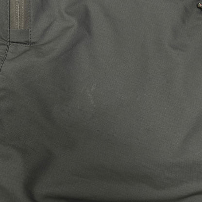 Patagonia パタゴニア 83650 ブラック エッセンシャルプルオーバー ジャケット