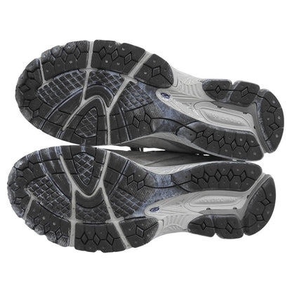 NEW BALANCE ニューバランス ローカットスニーカー シューズ メンズ ライトグレー 26cm M2002RXB シューズ
