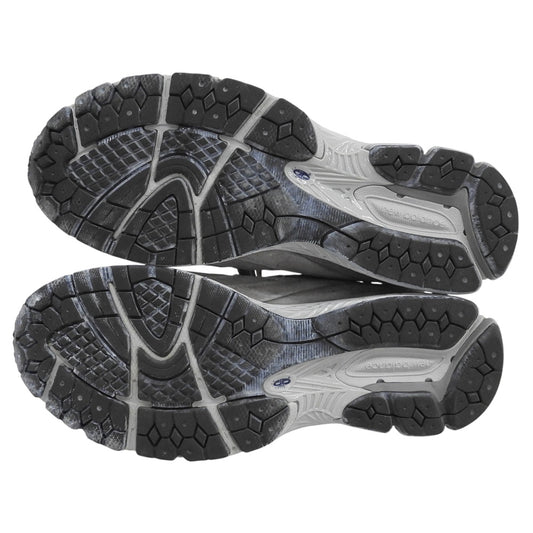 NEW BALANCE ニューバランス ローカットスニーカー シューズ メンズ ライトグレー 26cm M2002RXB シューズ