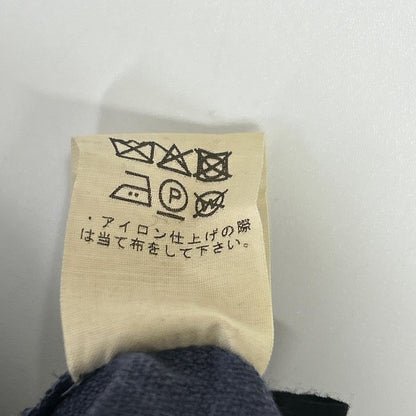 JURGEN LEHL ヨーガンレール 【美品/25SS】J0151FB201 リネン100％ ワンピース