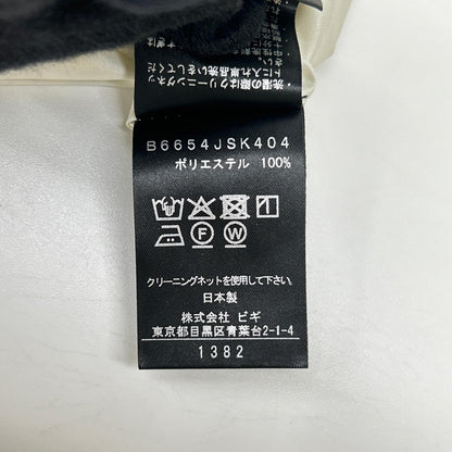 endalence エンダレンス 【新品】B6654JSK404 エアリージャージー スカート