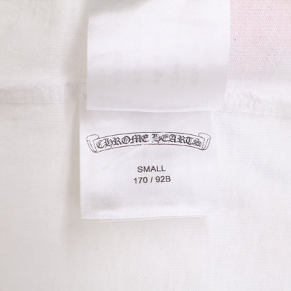 Chrome hearts クロムハーツ ｘMATTY BOY マッティボーイ【国内正規】2990-304-6061 Retro Cycle L/S Tee 長袖カットソー トップス