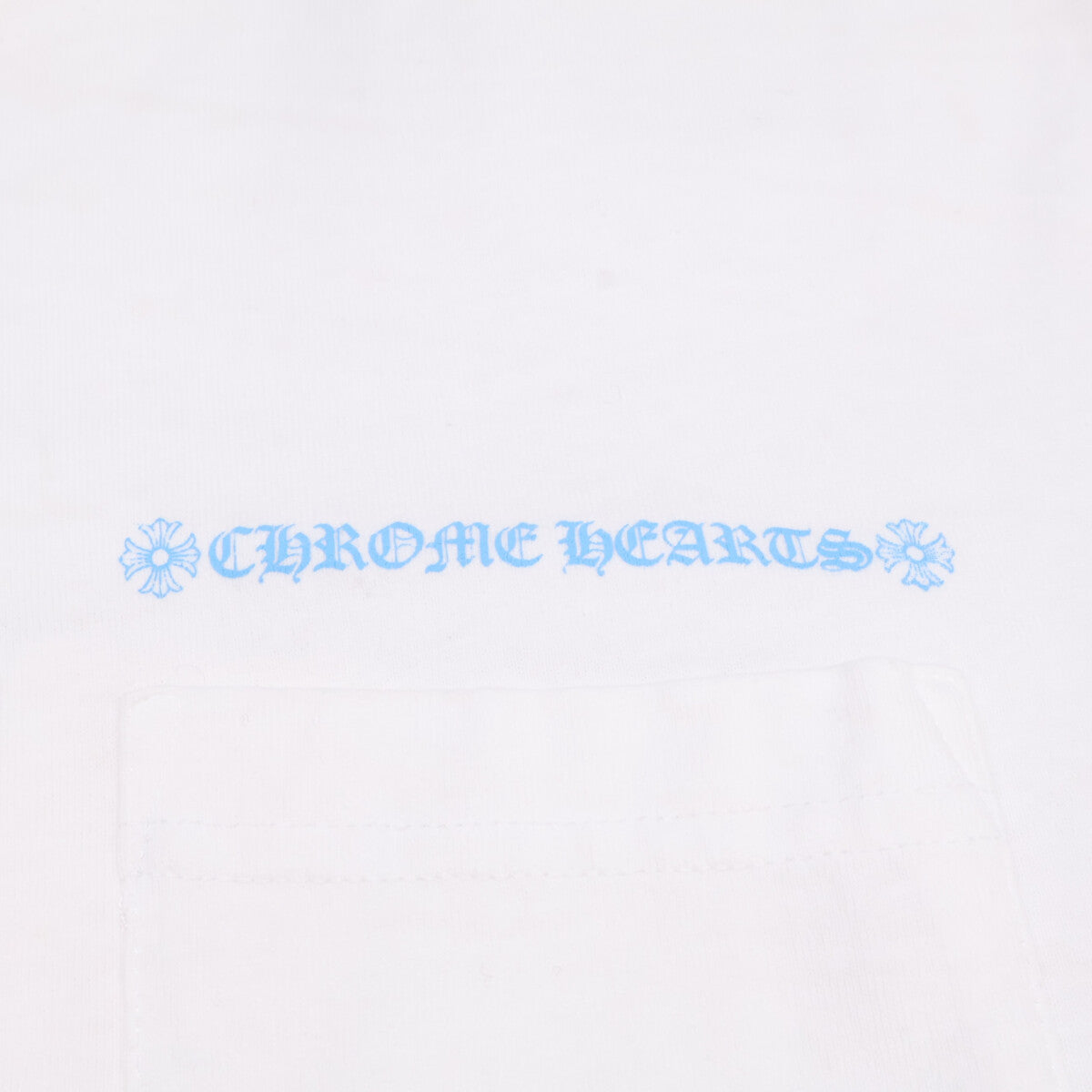 Chrome hearts クロムハーツ ｘMATTY BOY マッティボーイ【国内正規】2990-304-6061 Retro Cycle L/S Tee 長袖カットソー トップス
