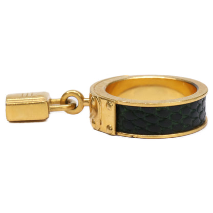 HERMES エルメス ケリーモチーフ スカーフリング スカーフ