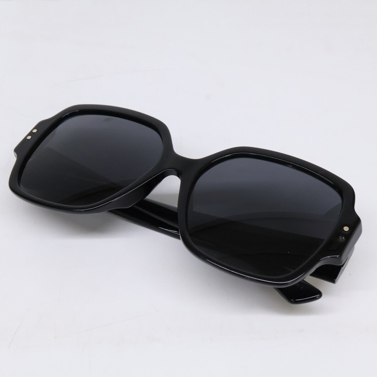Christian Dior クリスチャンディオール 807IR Lady Dior Studs サングラス