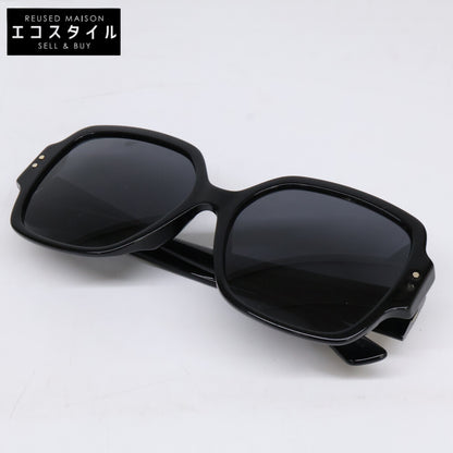 Christian Dior クリスチャンディオール 807IR Lady Dior Studs サングラス