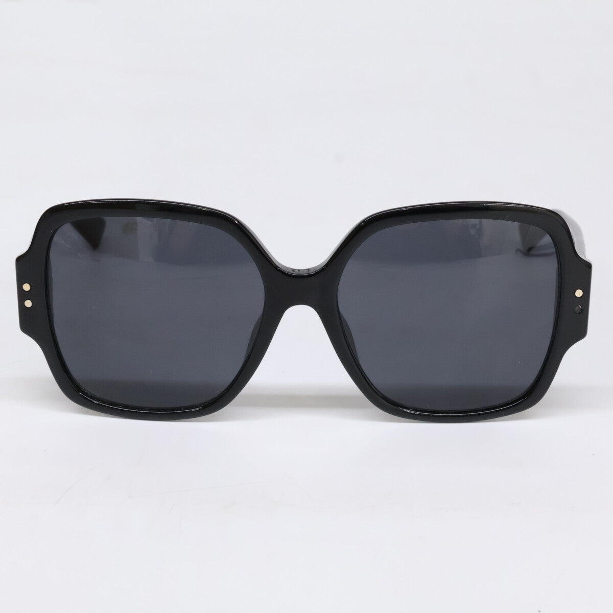 Christian Dior クリスチャンディオール 807IR Lady Dior Studs サングラス