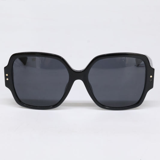 Christian Dior クリスチャンディオール 807IR Lady Dior Studs サングラス