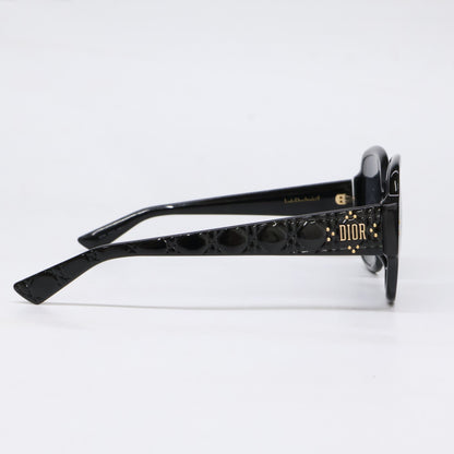 Christian Dior クリスチャンディオール 807IR Lady Dior Studs サングラス