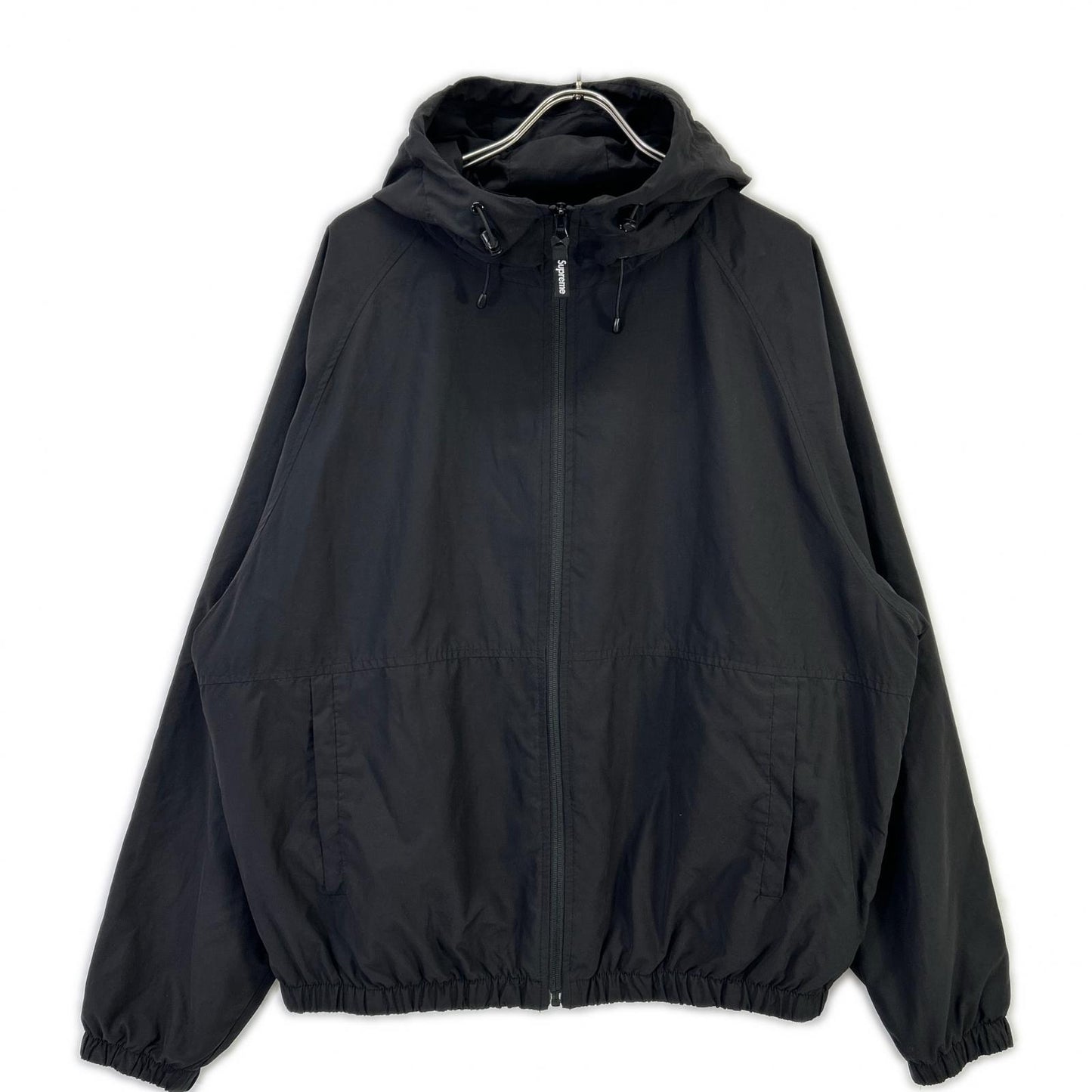 Supreme シュプリーム 23SS Lightweight Nylon Hooded Jacket ジャケット