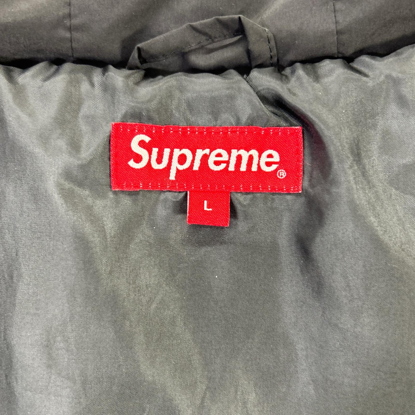Supreme シュプリーム 23SS Lightweight Nylon Hooded Jacket ジャケット