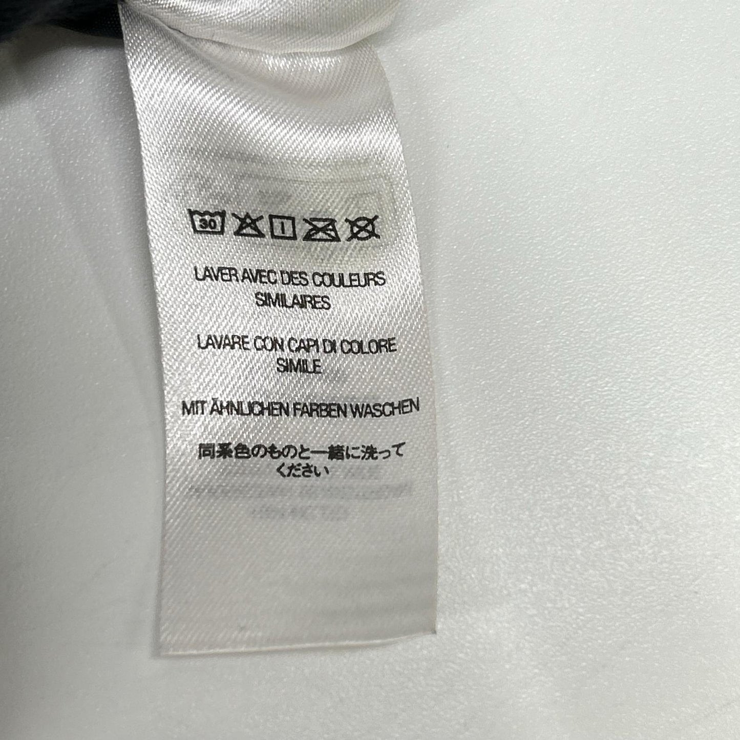 Supreme シュプリーム 23SS Lightweight Nylon Hooded Jacket ジャケット