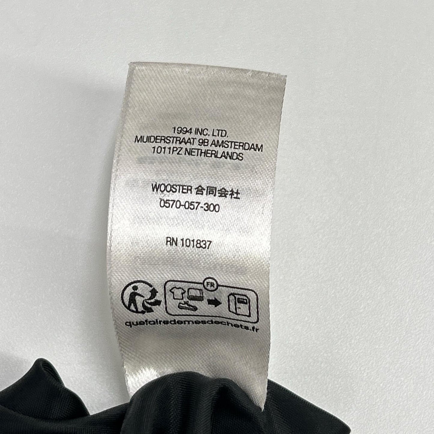 Supreme シュプリーム 23SS Lightweight Nylon Hooded Jacket ジャケット
