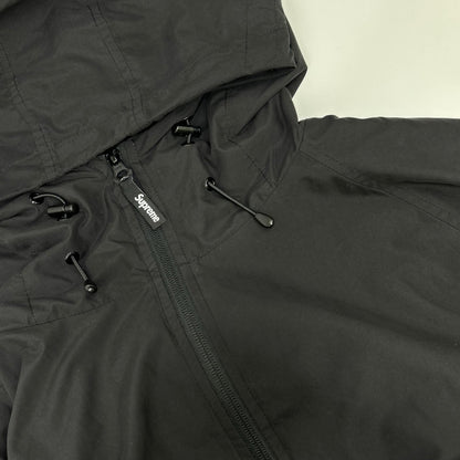 Supreme シュプリーム 23SS Lightweight Nylon Hooded Jacket ジャケット