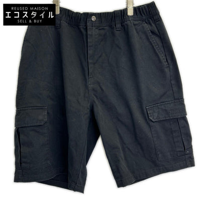 Supreme シュプリーム 22SS ブラック Cargo Work Short ハーフパンツ ボトムス