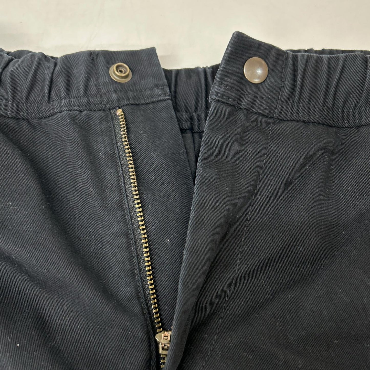 Supreme シュプリーム 22SS ブラック Cargo Work Short ハーフパンツ ボトムス