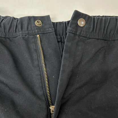 Supreme シュプリーム 22SS ブラック Cargo Work Short ハーフパンツ ボトムス