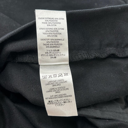 Supreme シュプリーム 22SS ブラック Cargo Work Short ハーフパンツ ボトムス