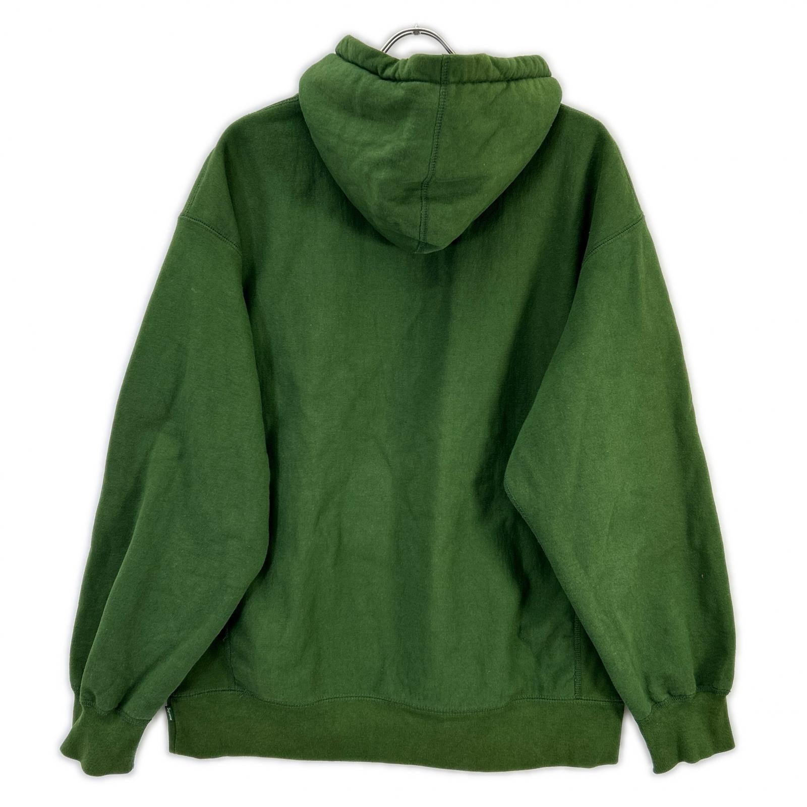 Supreme シュプリーム 20AW Icy Arc Hooded Sweatshirt トップス