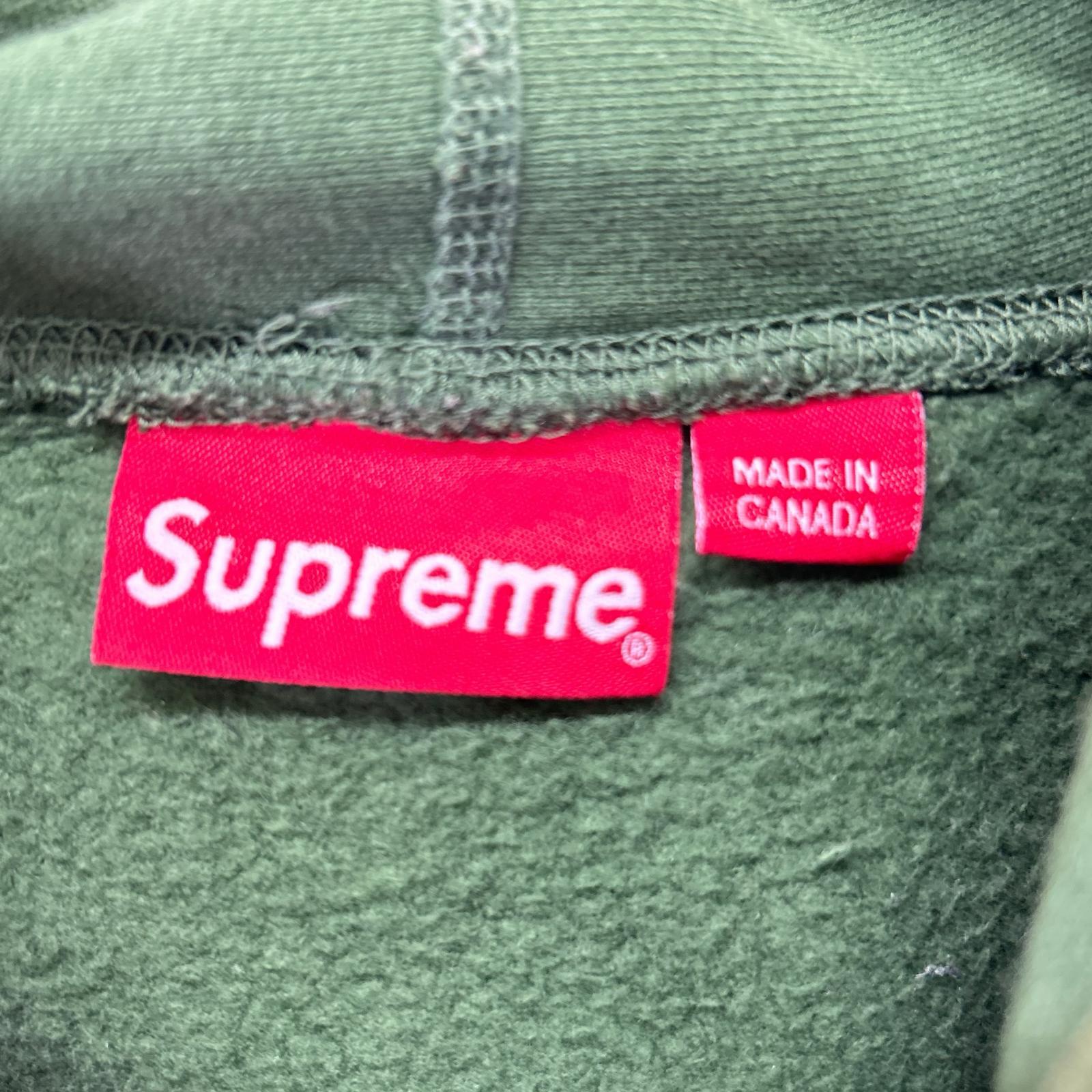 Supreme シュプリーム 20AW Icy Arc Hooded Sweatshirt トップス