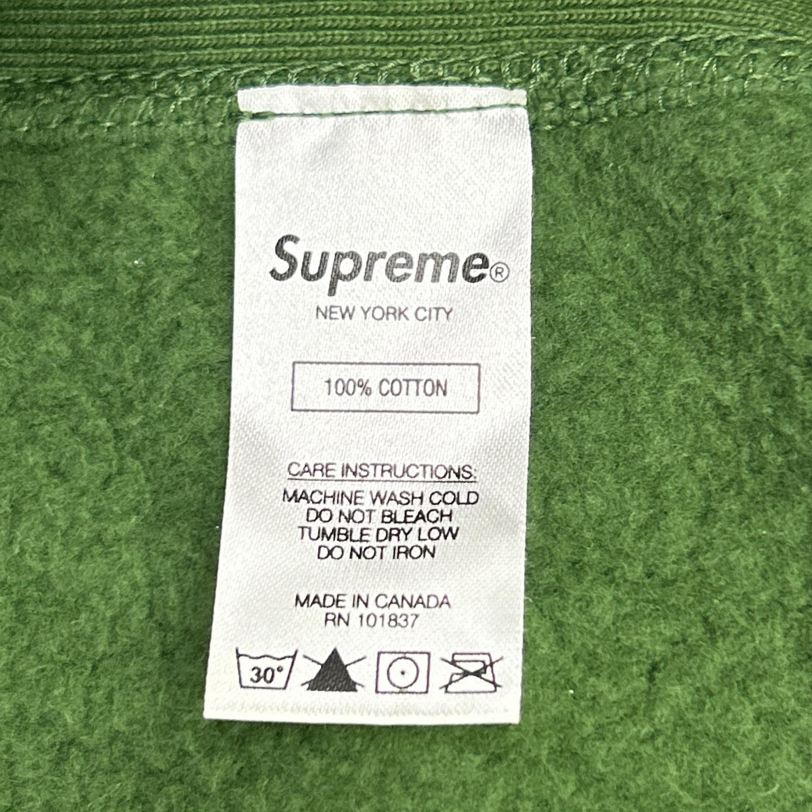 Supreme シュプリーム 20AW Icy Arc Hooded Sweatshirt トップス