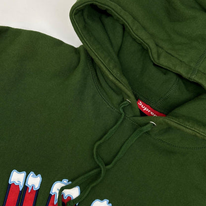 Supreme シュプリーム 20AW Icy Arc Hooded Sweatshirt トップス