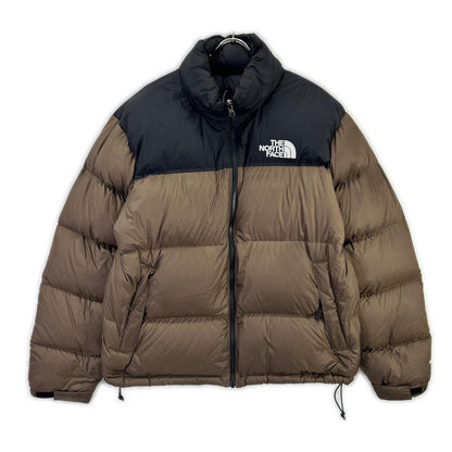 THE NORTH FACE ノースフェイス NF0A3C8D 1996 レトロ ヌプシ ダウンジャケット ジャケット