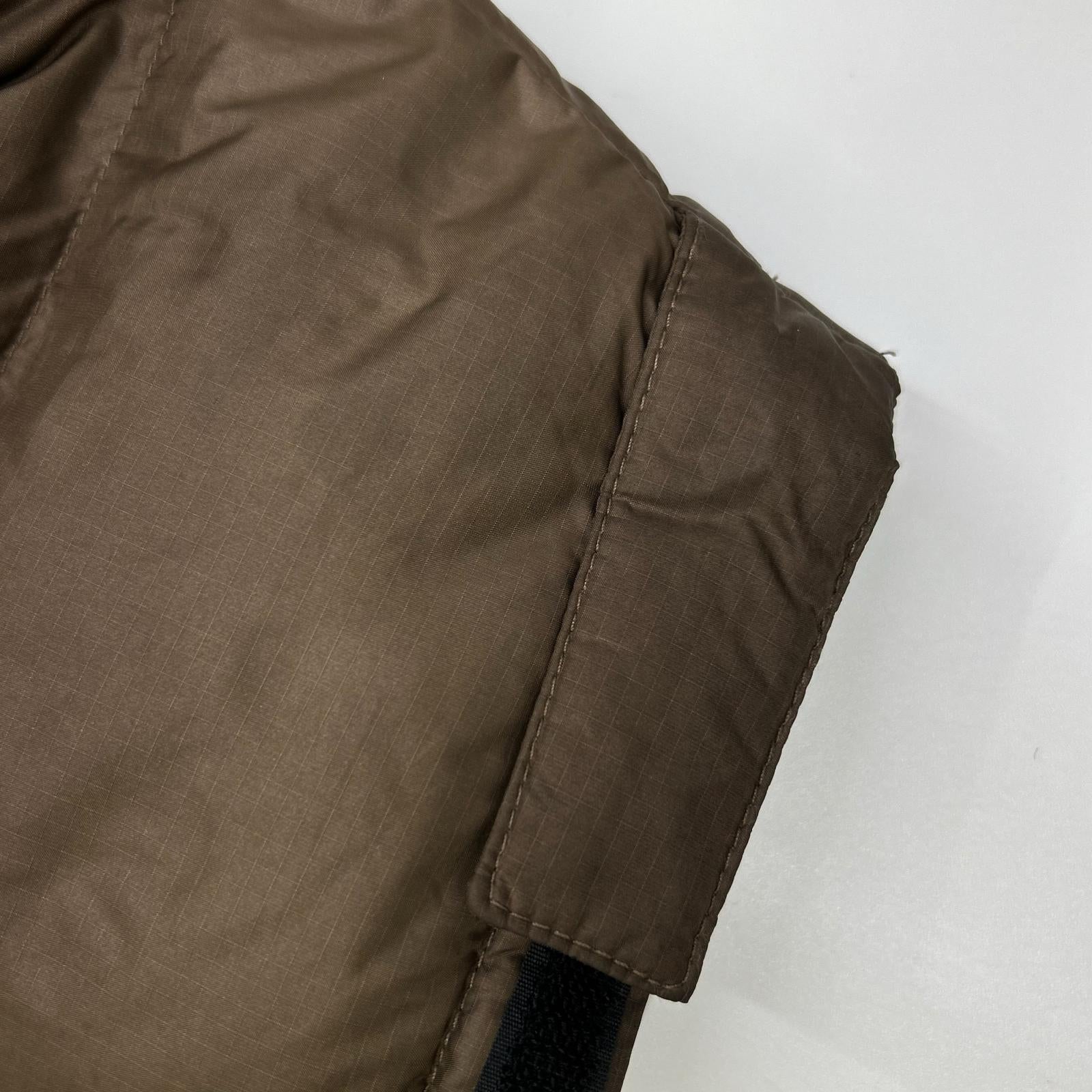 THE NORTH FACE ノースフェイス NF0A3C8D 1996 レトロ ヌプシ ダウンジャケット ジャケット