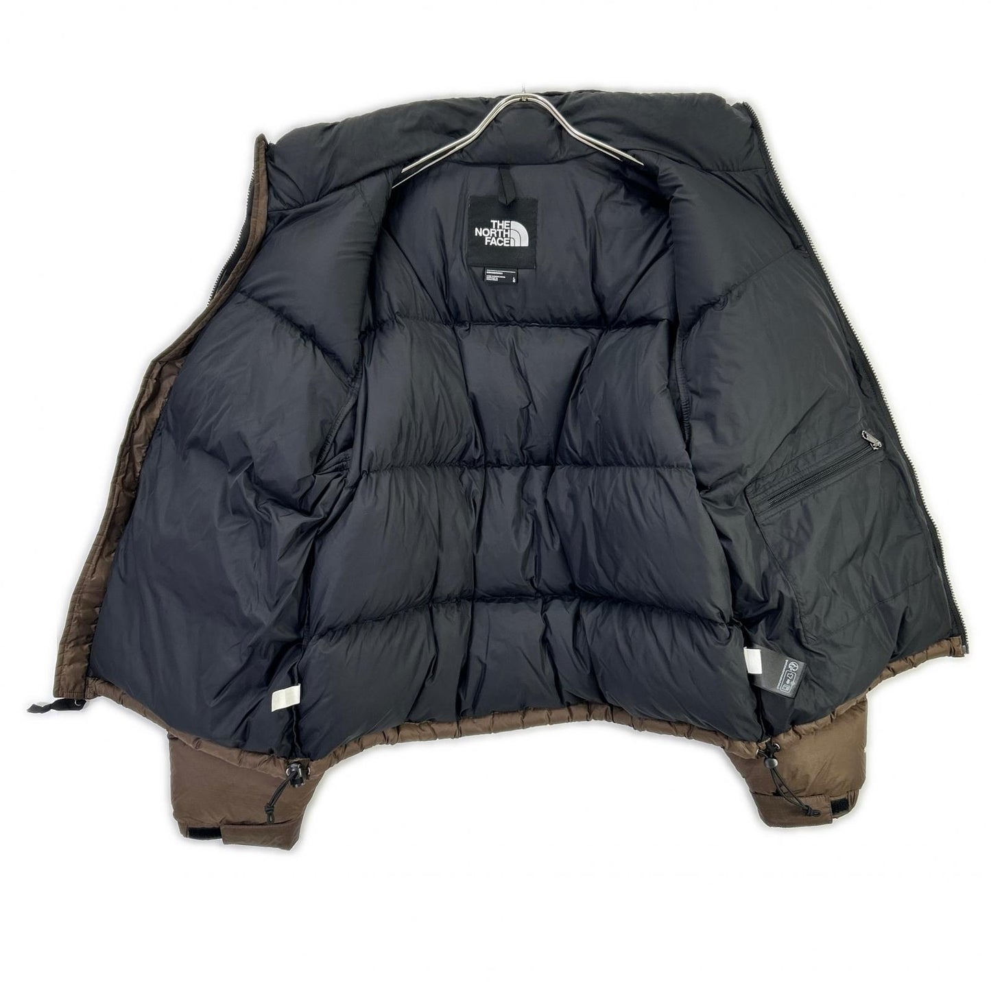 THE NORTH FACE ノースフェイス NF0A3C8D 1996 レトロ ヌプシ ダウンジャケット ジャケット